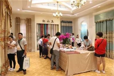 抱团发展走出去 中国轻纺城窗帘布艺展（秋季）的多维价值与行业新亮点